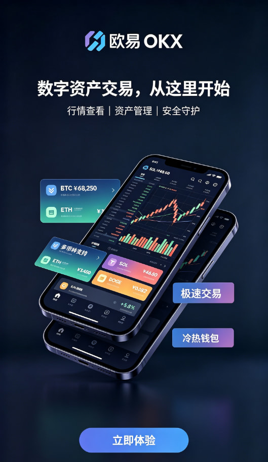 欧交易所APP日常操作